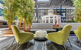 The Stamford Hotel 4*