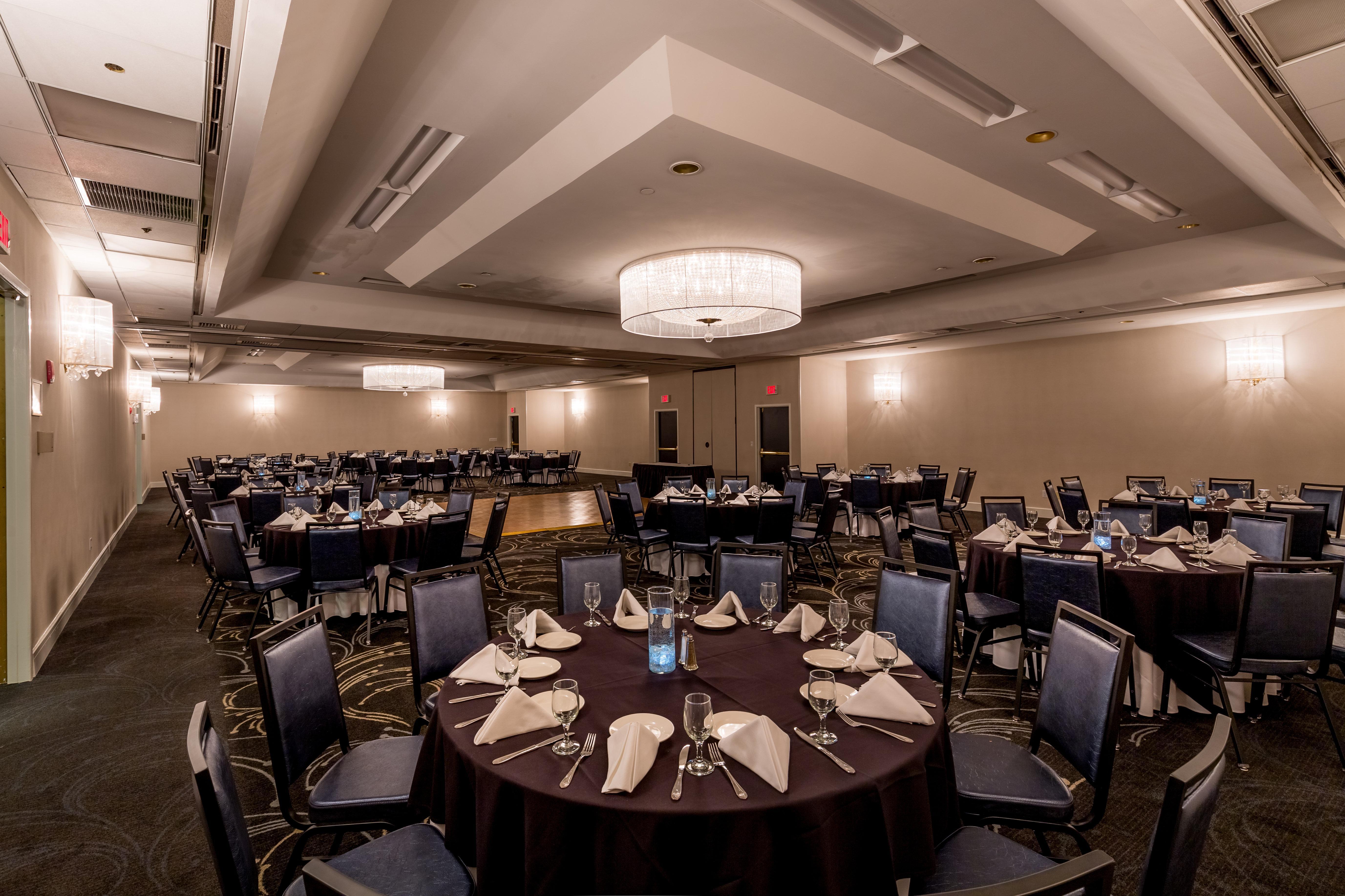 Armon Stamford Hotel & Conference Center Stamford Ct Exterior photo