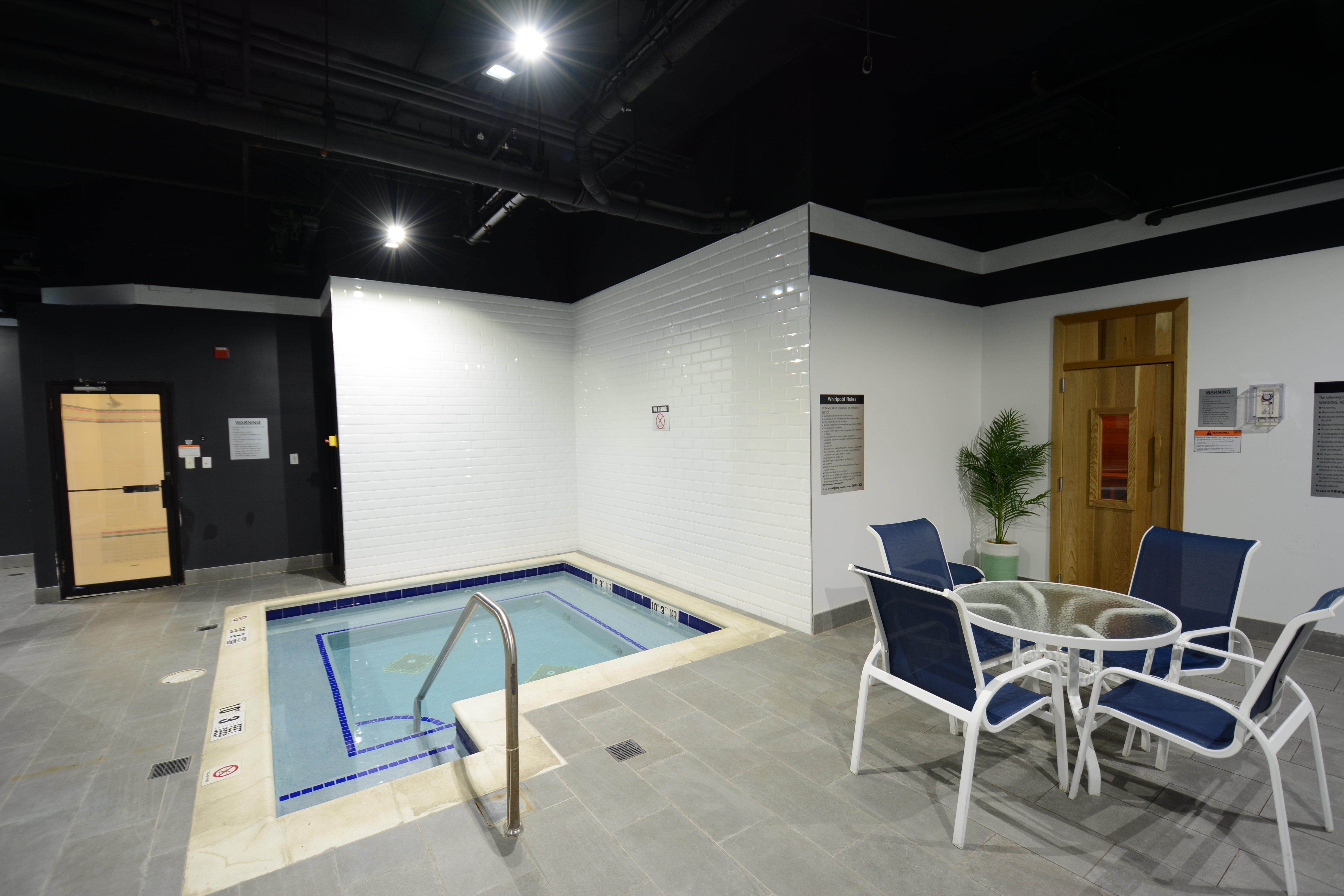 Armon Stamford Hotel & Conference Center Stamford Ct Exterior photo