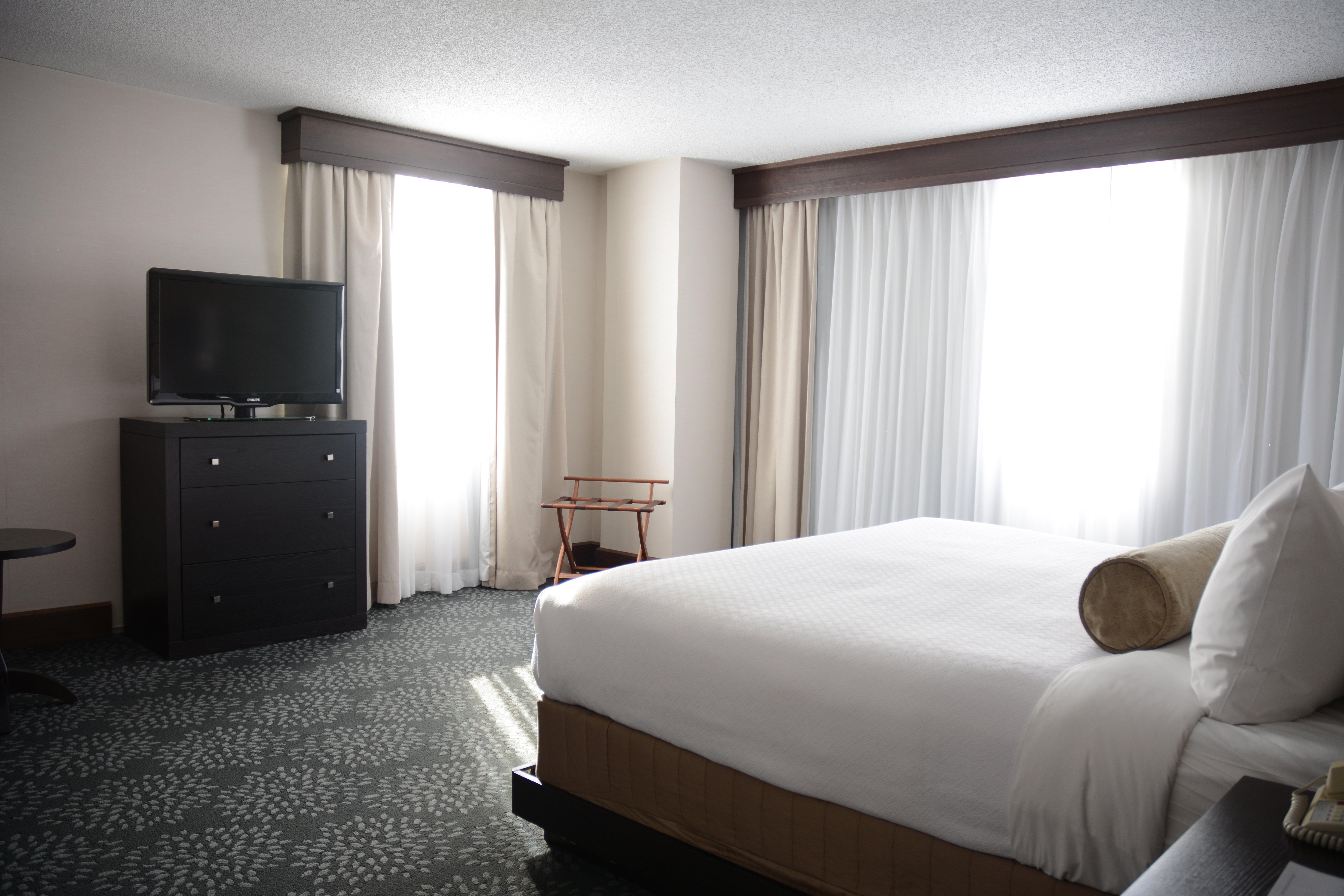 Armon Stamford Hotel & Conference Center Stamford Ct Exterior photo