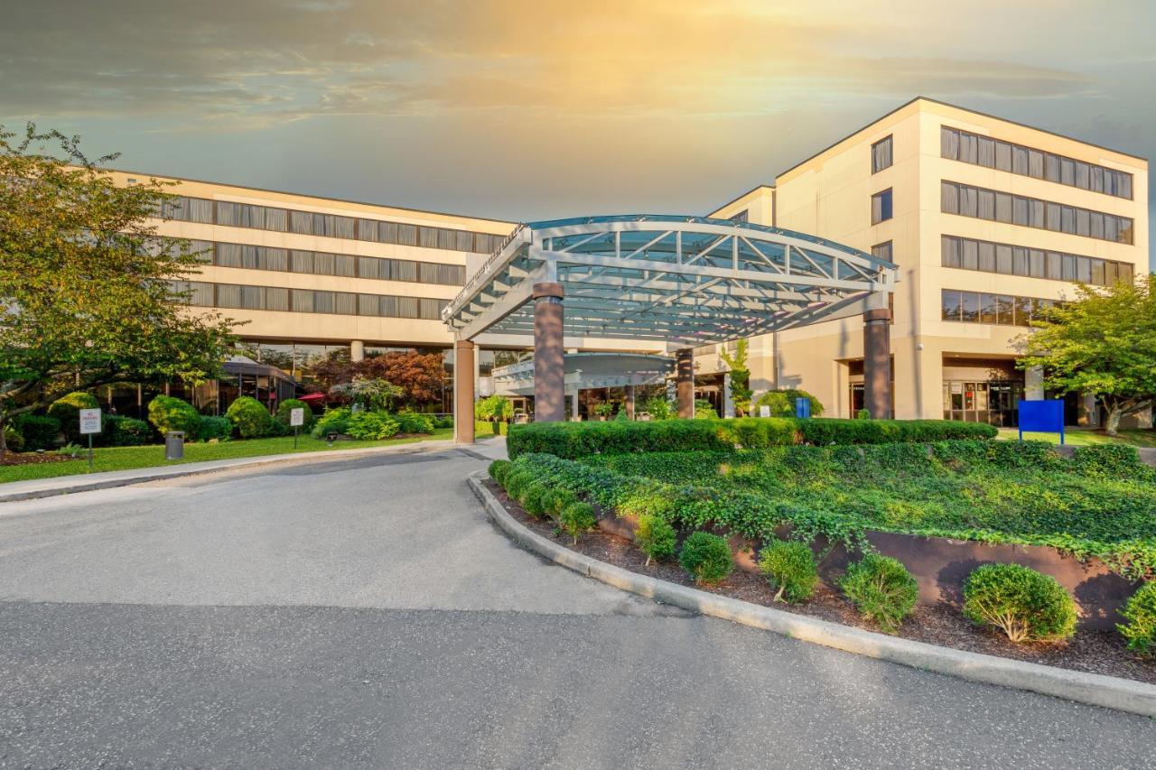 Armon Hotel & Conference Center Stamford Ct Exterior photo